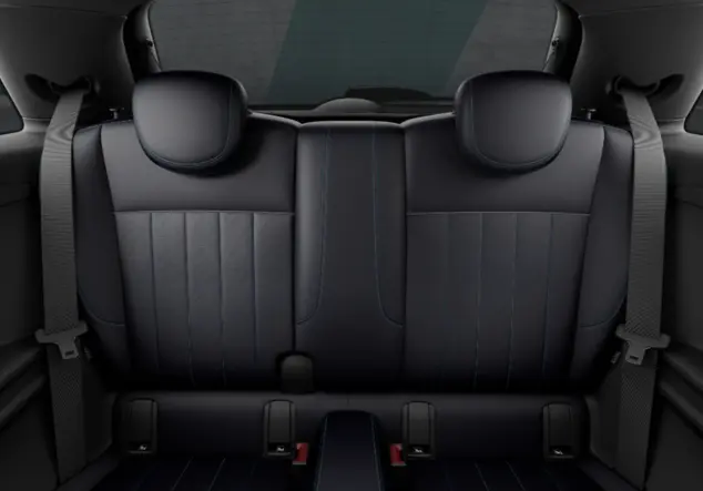 Angebotsdetails Mini Cooper Cooper S, Harman Kardon, Komfortzug., Driving Ass.PLUS, Paket XL Melting Silver III