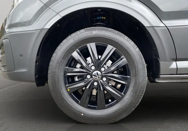 Angebotsdetails Volkswagen Grand California California 680 2.0 TDI / RFK Grau (Indiumgrau Metallic)