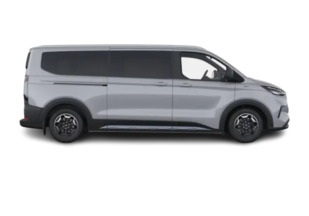 Angebotsdetails Ford Tourneo Custom 2.0 EcoBlue 125kW 320 L2 Active Auto Grey Matter