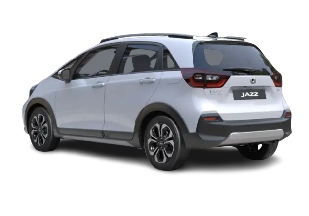 Angebotsdetails Honda Jazz 1.5 i-MMD Hybrid Crosstar Advance Premium Sunlight White Pearl