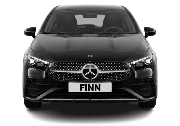 Angebotsdetails Mercedes-Benz A-Klasse A 180 DCT kosmosschwarz metallic