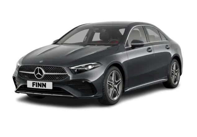 Angebotsdetails Mercedes-Benz A-Klasse A 200 DCT nachtschwarz uni