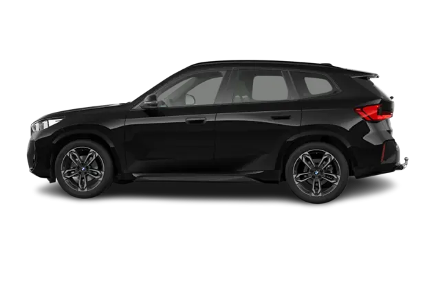 Angebotsdetails BMW X1 xDrive20d Steptronic Black Sapphire Metallic