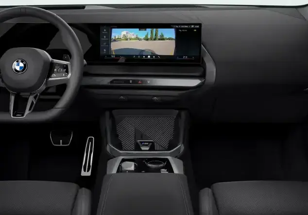 Angebotsdetails BMW X3 xDrive20 Sophistograu Brillanteffekt Metallic