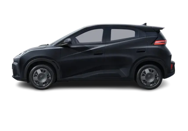 Angebotsdetails BYD Dolphin Surf 43.2kWh Boost Polar night black