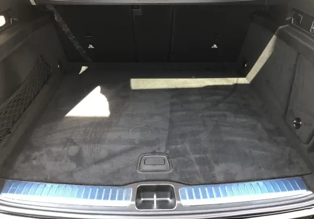 Angebotsdetails Mercedes-Benz GLE 53 4MATIC+ ++sofort verfügbar++ Schwarzlack obsidianschwarz