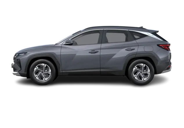 Angebotsdetails Hyundai Tucson 1.6 T-GDI Plug-in Hybrid Select Auto Ecotronic Gray