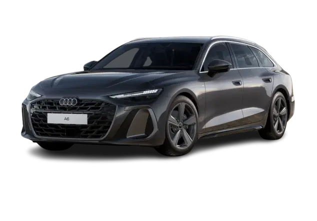 Angebotsdetails Audi A6 Avant TFSI 150 kW S tronic Avant Daytonagrau Perleffekt