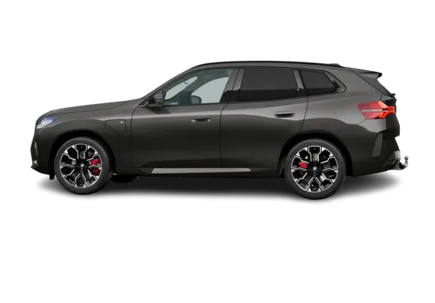 Angebotsdetails BMW X3 xDrive30e Sophistograu Brillanteffekt Metallic