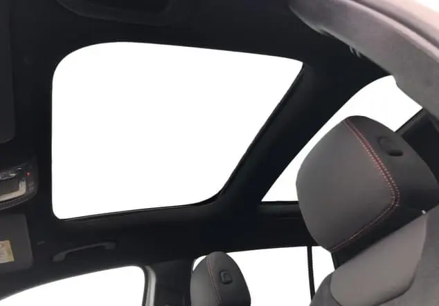Angebotsdetails Mercedes-Benz GLB 220 d 4MATIC ++sofort verfügbar++ Graulack mountaingrau