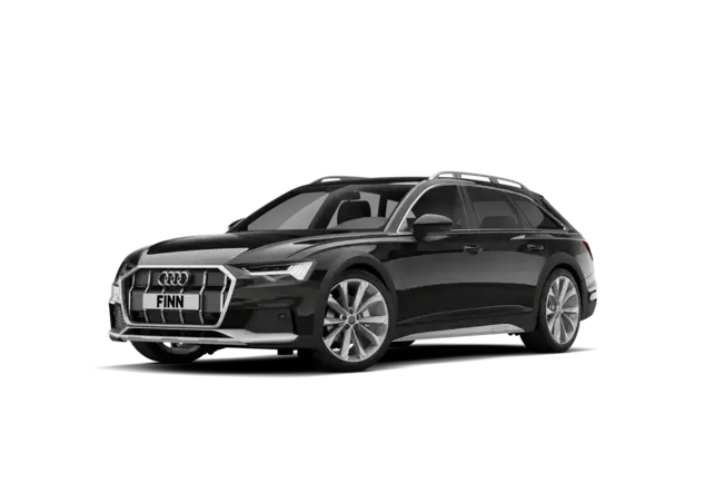 Angebotsdetails Audi A6 allroad 45 TDI S tronic Brillantschwarz