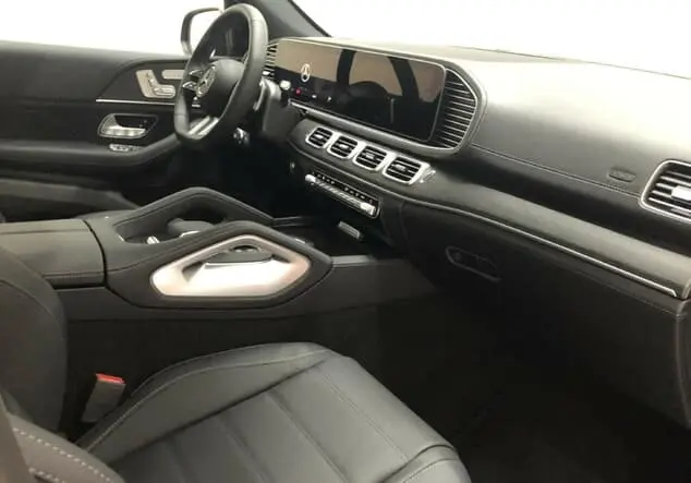 Angebotsdetails Mercedes-Benz GLE 450 4MATIC ++verfügbar ab 24.09.2025++ Schwarzlack obsidianschwarz