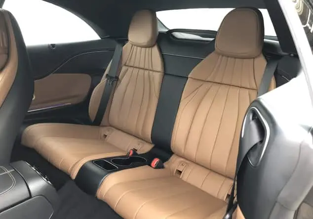 Angebotsdetails Mercedes-Benz CLE 220 d Cabriolet ++sofort verfügbar++ Graulack graphitgrau