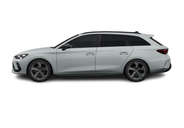 Angebotsdetails Cupra Leon Sportstourer 2.0 TDI 110kW Sportstourer Glacial Weiß Metallic