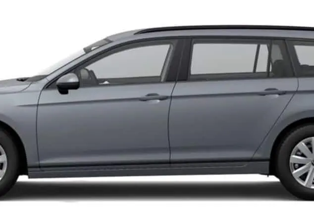Angebotsdetails Volkswagen Passat Variant Conceptline 1,5 TSI OPF Mondsteingrau