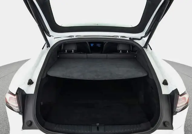 Angebotsdetails Tesla Model S Plaid FSD Yoke STHZ 21