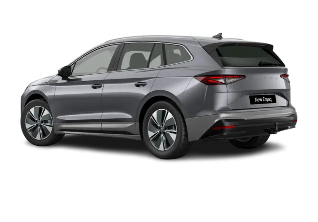 Angebotsdetails Skoda Enyaq 85 Graphite-Grau Metallic