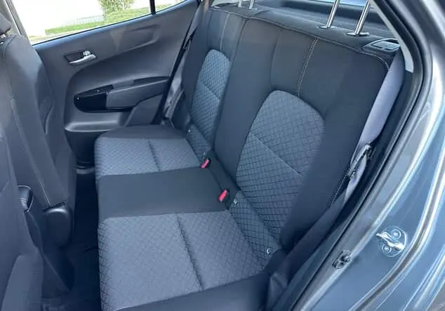 Angebotsdetails Kia Picanto 1.0 Vision NAVI Sitzheizung astrograu