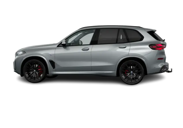 Angebotsdetails BMW X5 xDrive30d Skyscraper Grau metallic