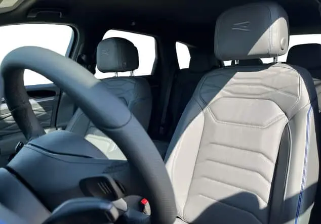 Angebotsdetails Volkswagen Touareg eHybrid 3.0 TSI 4motion ++sofort verfügbar++ Grenadillschwarz