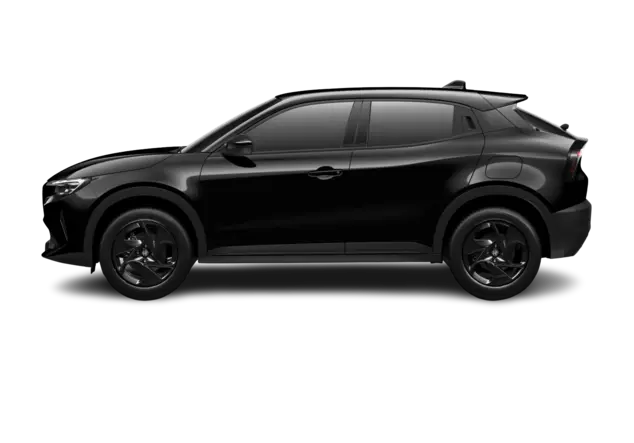 Angebotsdetails Alfa Romeo Junior Ibrida 1.2 MHEV VGT e-DCT6 Sprint Nero Tortona Uni