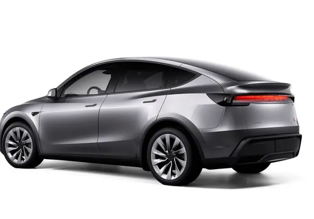 Angebotsdetails Tesla Model Y Juniper Long Range Dual - weiss White-Pearl