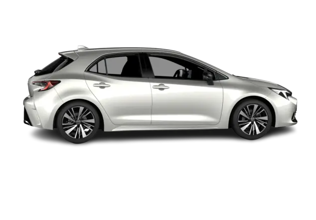 Angebotsdetails Toyota Corolla 1,8 Hybrid Teamplayer Cosmic Silber Metallic