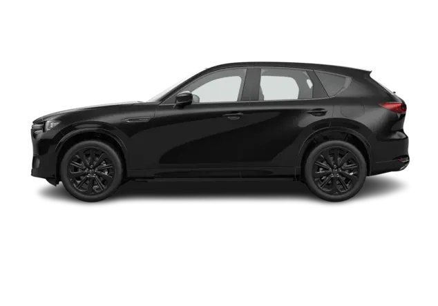 Angebotsdetails Mazda CX-60 3.3 e-SKYACTIV D254 Homura Plus Auto Jetblack Metallic