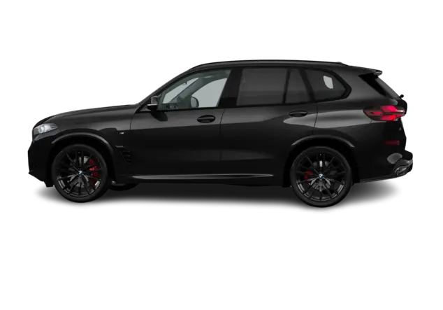 Angebotsdetails BMW X5 xDrive40i Black Sapphire metallic