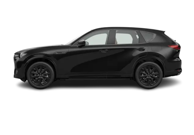 Angebotsdetails Mazda CX-60 2.5 e-SKYACTIV PHEV Homura Plus Auto Jetblack Metallic