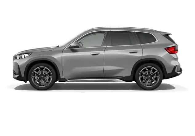 Angebotsdetails BMW iX1 xDrive30 Spacesilber Metallic