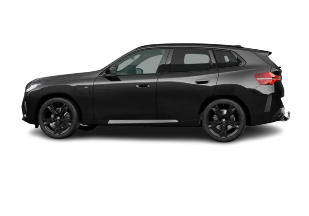 Angebotsdetails BMW X3 xDrive30e Black Sapphire Metallic