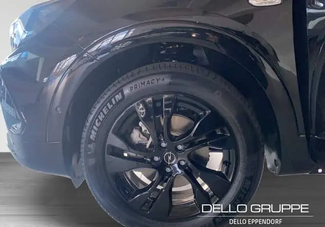 Angebotsdetails Opel Grandland GS Schwarz