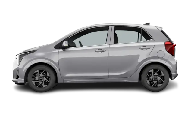 Angebotsdetails Kia Picanto 1.0 Vision AMT 4-Sitzer Sparklingsilber Metallic