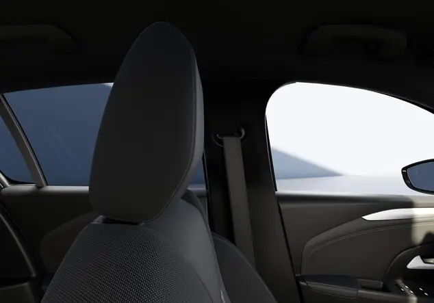 Angebotsdetails Opel Corsa Hybrid 81kW GS eDCT Karbon Schwarz