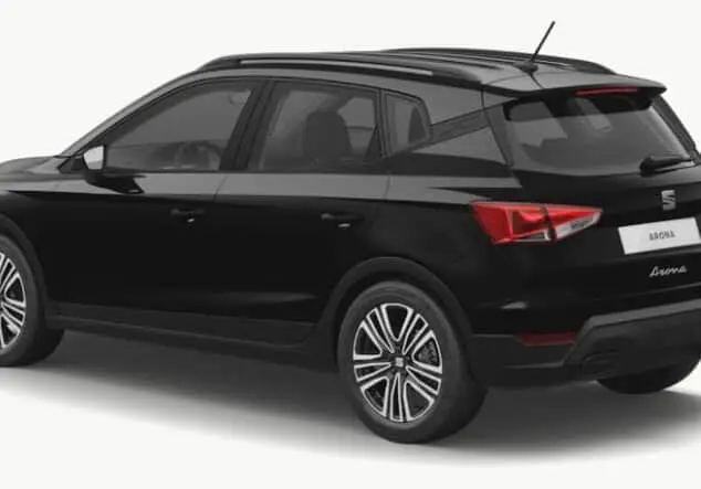 Angebotsdetails Seat Arona 7-Gang verschiedene Farben verfügbar( nicht wählbar)