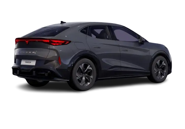 Angebotsdetails Cupra Tavascan Endurance 210 kW / (286 PS) / 77 kWh Basalt Grey (Exclusive)