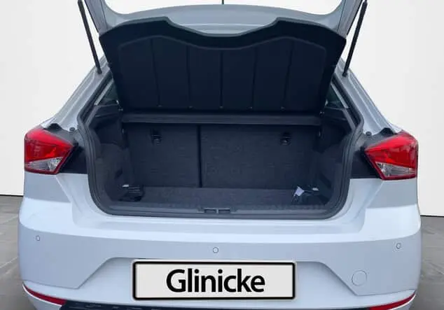 Angebotsdetails Seat Ibiza STYLE EDITION 1.0 TSI 85 kW (115 PS) 6-Gang Candy Weiß