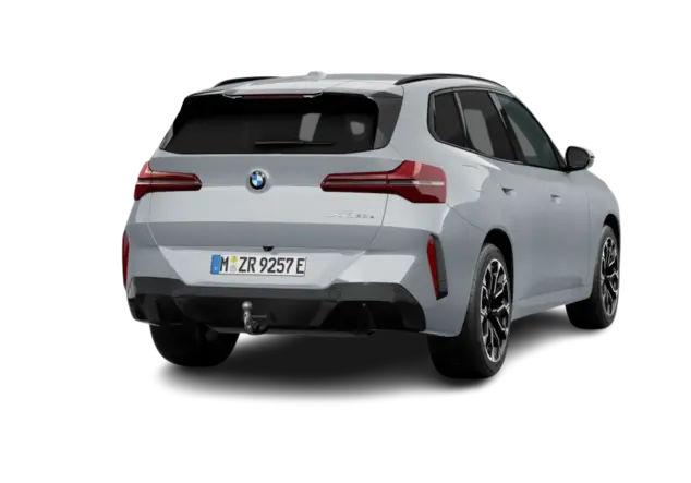 Angebotsdetails BMW X3 xDrive30e Brooklyn Grau Metallic