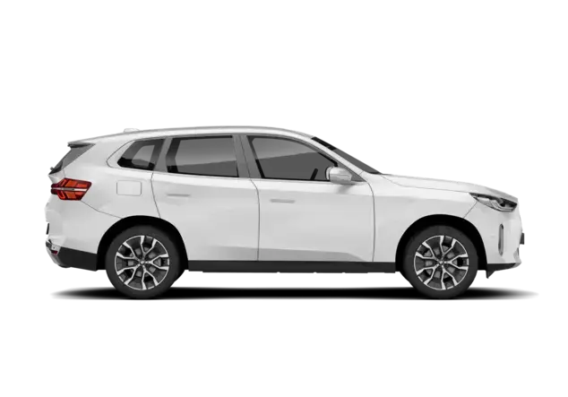 Angebotsdetails BMW X3 xDrive20d Alpinweiß Uni