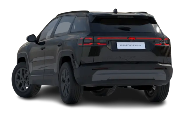 Angebotsdetails Jeep Compass 1.2 DCT6 e-Hybrid First Edition Volcano Black