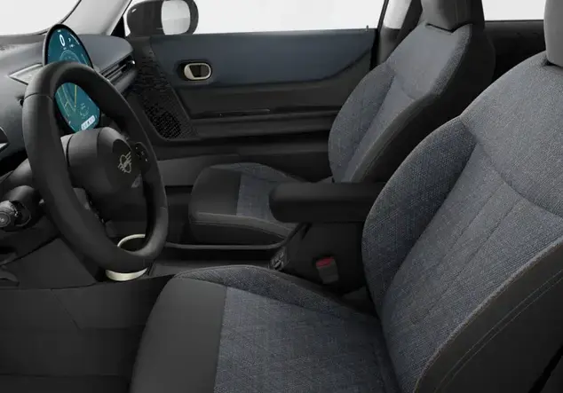 Angebotsdetails MINI 3-Türer Cooper C Classic Trim Steptronic MINI Yours Enigmatic Black Metallic