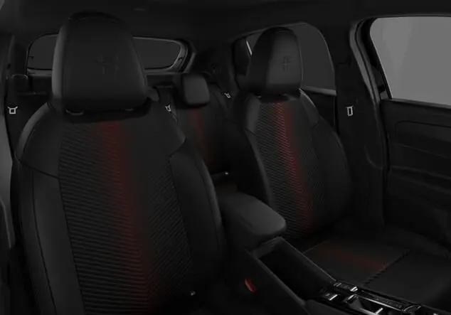 Angebotsdetails Alfa Romeo Junior Alfa Romeo Junior Ibrida Speciale 1.2 MHEV 6-Gang-eDCT Nero Tortona