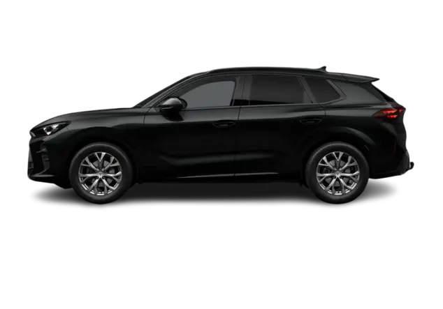 Angebotsdetails Cupra Terramar 1.5 eTSI MHEV 110kW Midnight Black Metallic