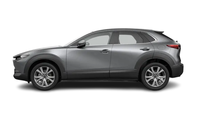Angebotsdetails Mazda CX-30 e-SKYACTIV-G M-Hybrid 140 Exclusive-l Machine Grey