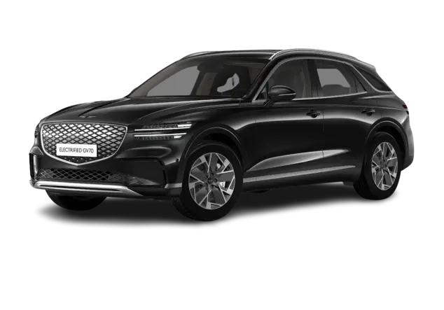 Angebotsdetails Genesis Electrified GV70 360kW Vik Black Metallic