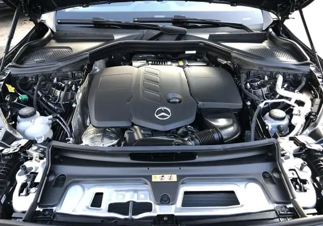 Angebotsdetails Mercedes-Benz GLC 300 de 4MATIC mit EQ Hybrid ++sofort verfügbar++ Metalliclack graphitgrau