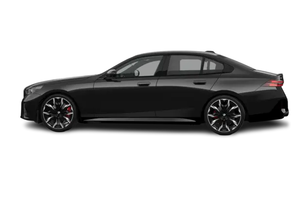 Angebotsdetails BMW 5er Limousine 540d xDrive A Black Sapphire Metallic
