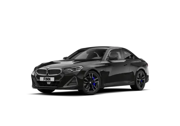 Angebotsdetails BMW 2er Coupé 220i Steptronic Coupé M Sport Black Sapphire Metallic