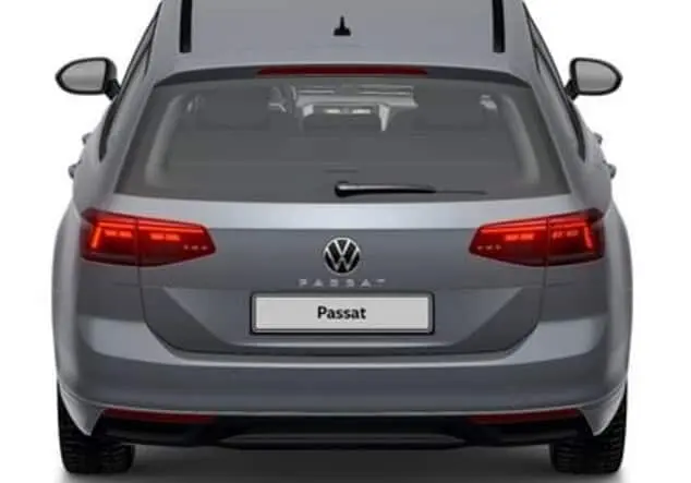 Angebotsdetails Volkswagen Passat Variant Conceptline 1,5 TSI OPF Mondsteingrau